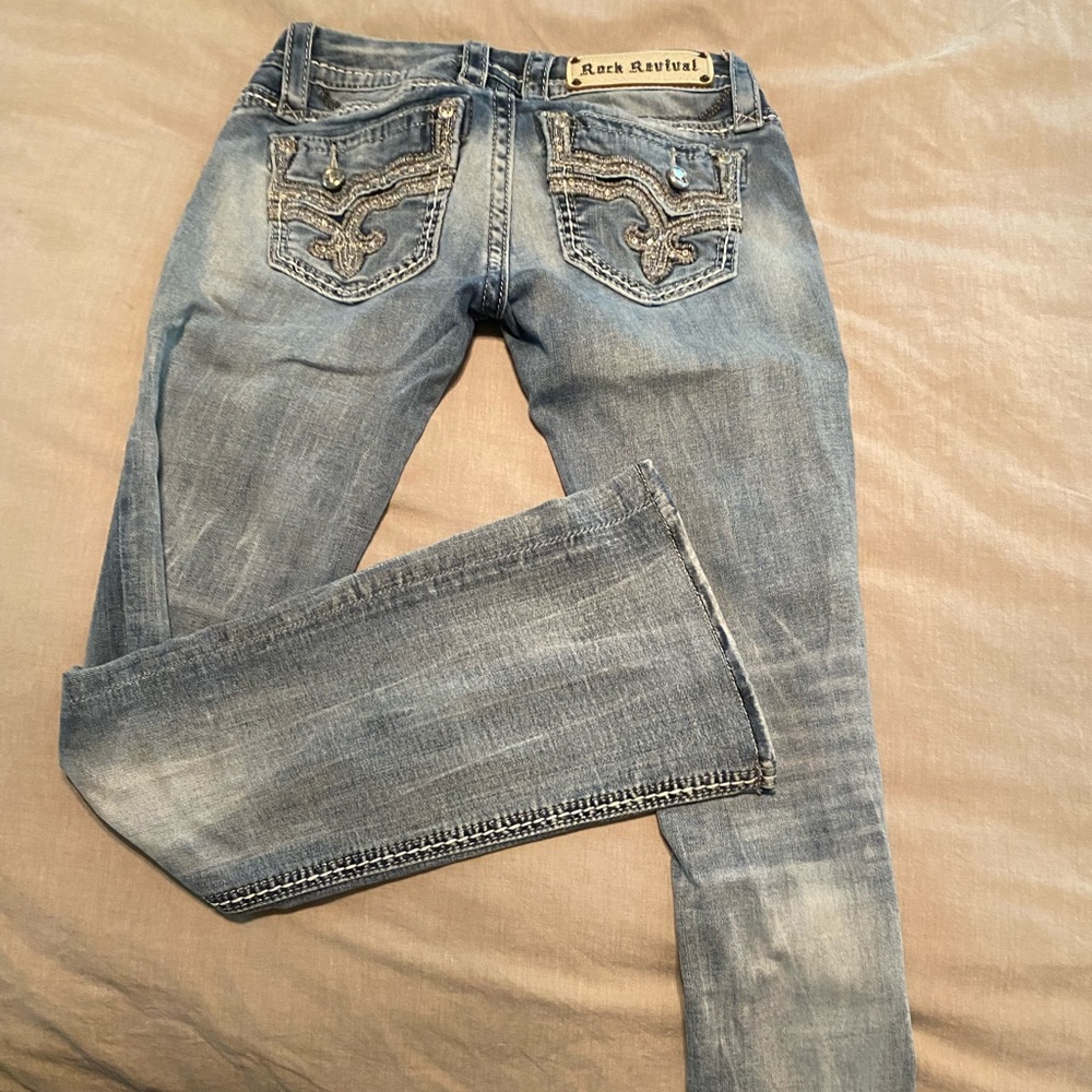 **Short inseam**These are size 25x29 inseam.